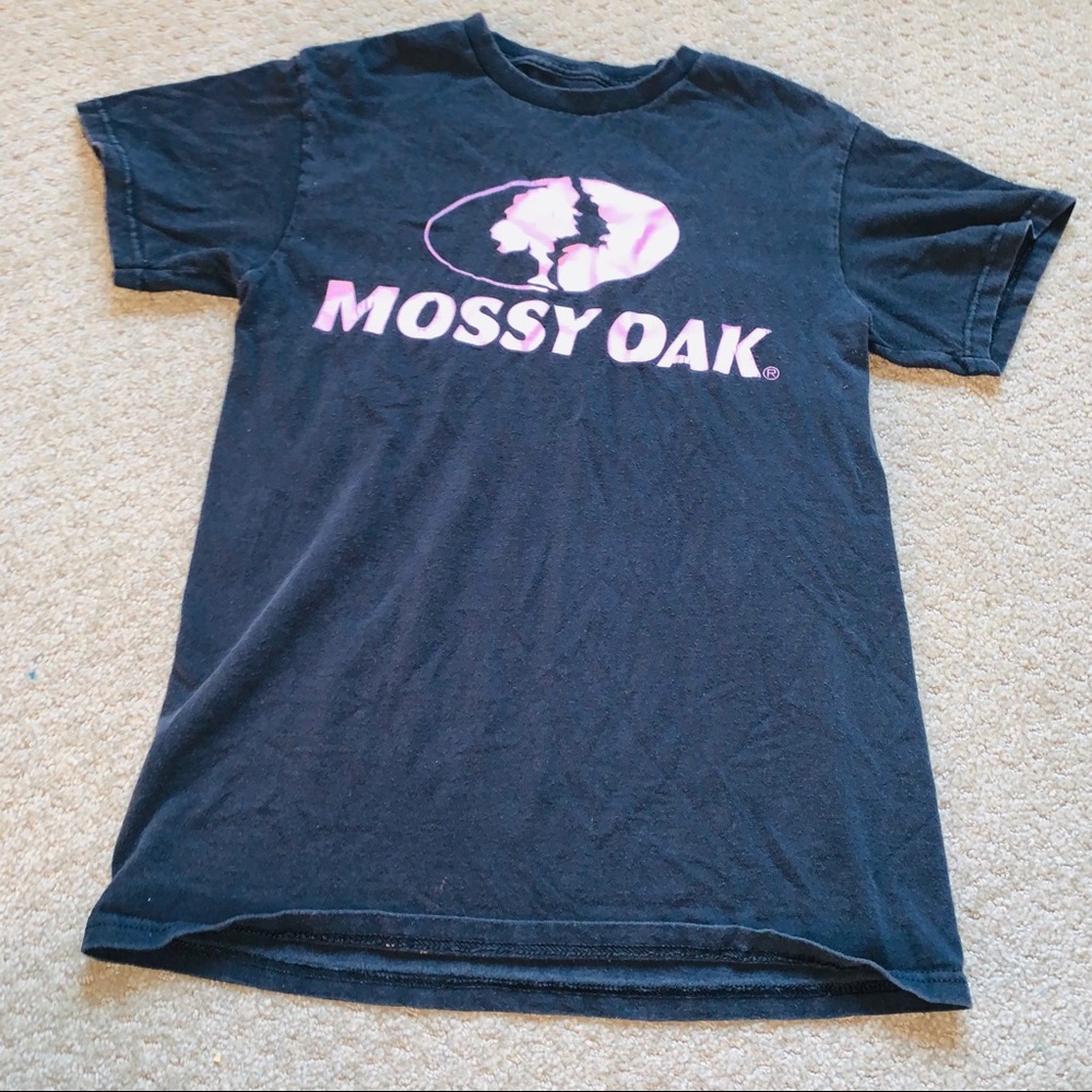 Mossy Oak Shirt